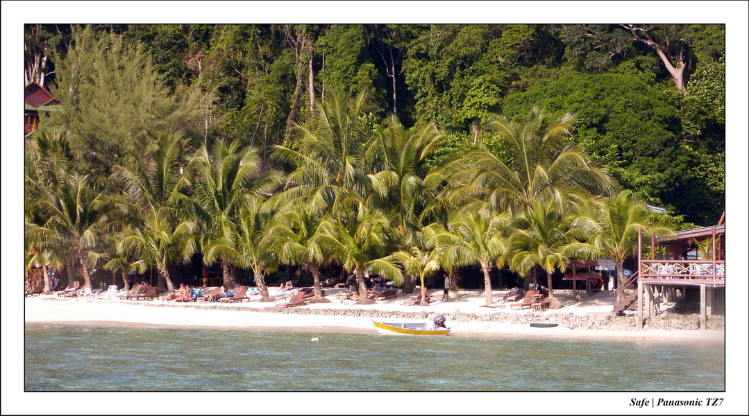 2009   07   Perhentians 087